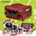 hot selling coffee mug printing machine with direct factory price